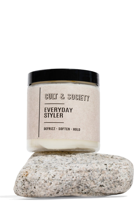 EDS (EveryDay Styler) 8oz - Cult & Society