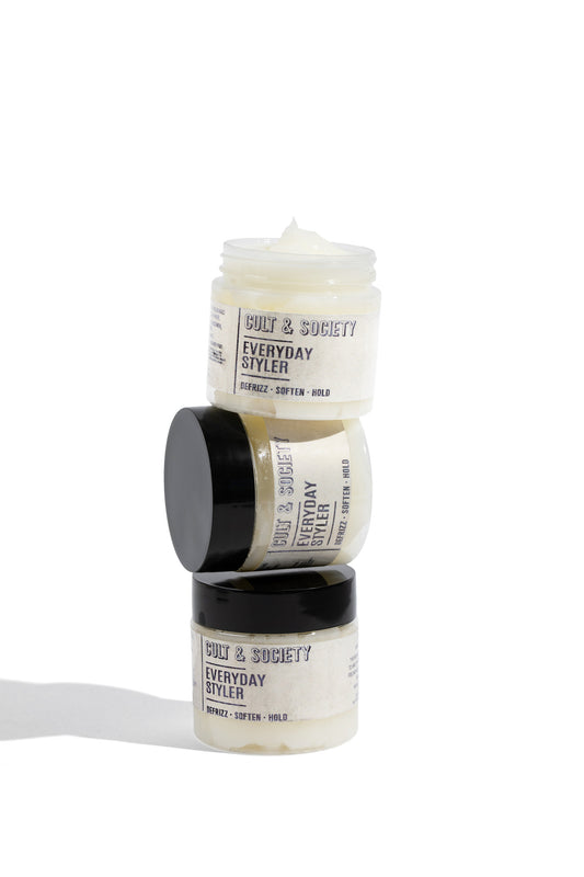 EDS (EveryDay Styler) TSA safe - Cult & Society