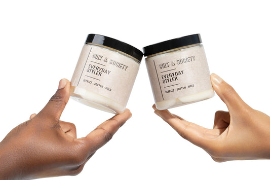 EDS (EveryDay Styler) 8oz - Cult & Society