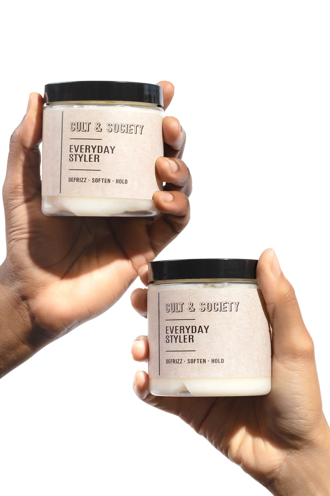 EDS (EveryDay Styler) 8oz - Cult & Society