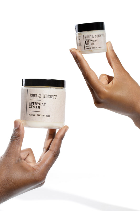 EDS (EveryDay Styler) TSA safe - Cult & Society