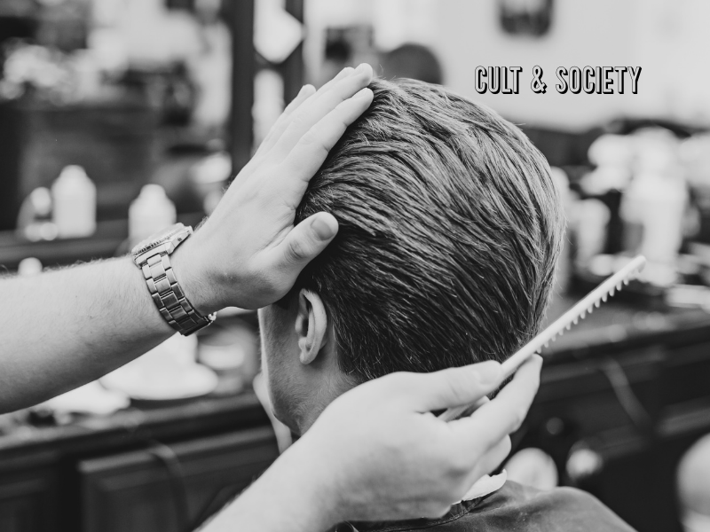 The Modern Human's Guide to Gender-Neutral Hair Styling and Care