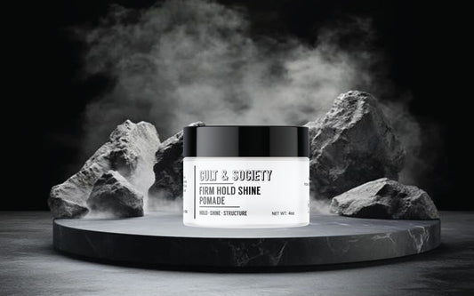 Shine Pomade (Pre-Market)