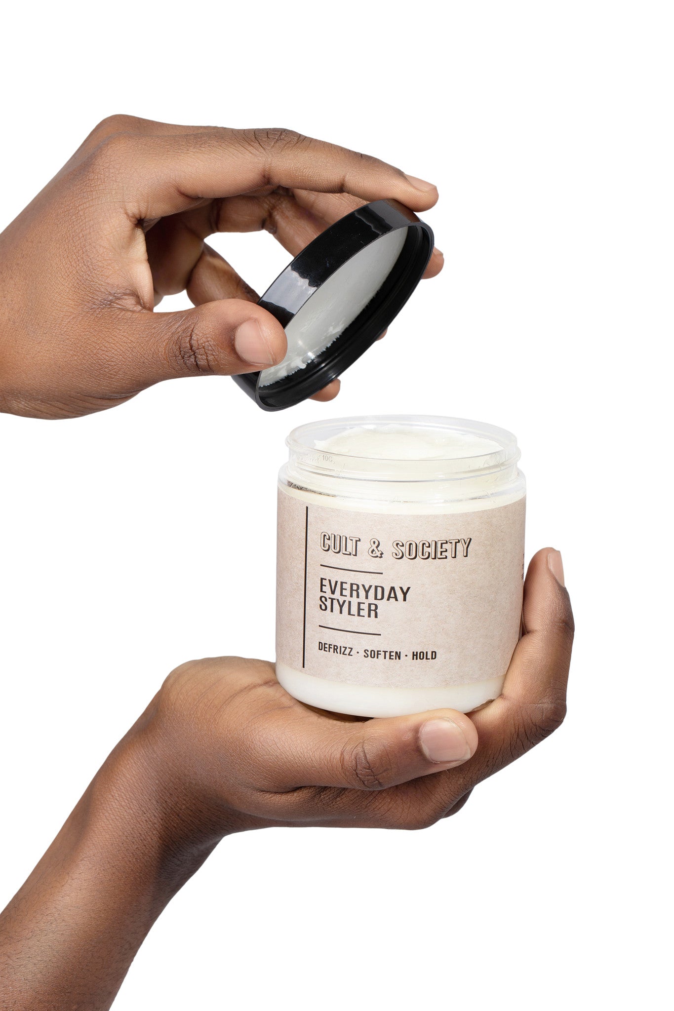 EDS (EveryDay Styler) 8oz - Cult & Society 
