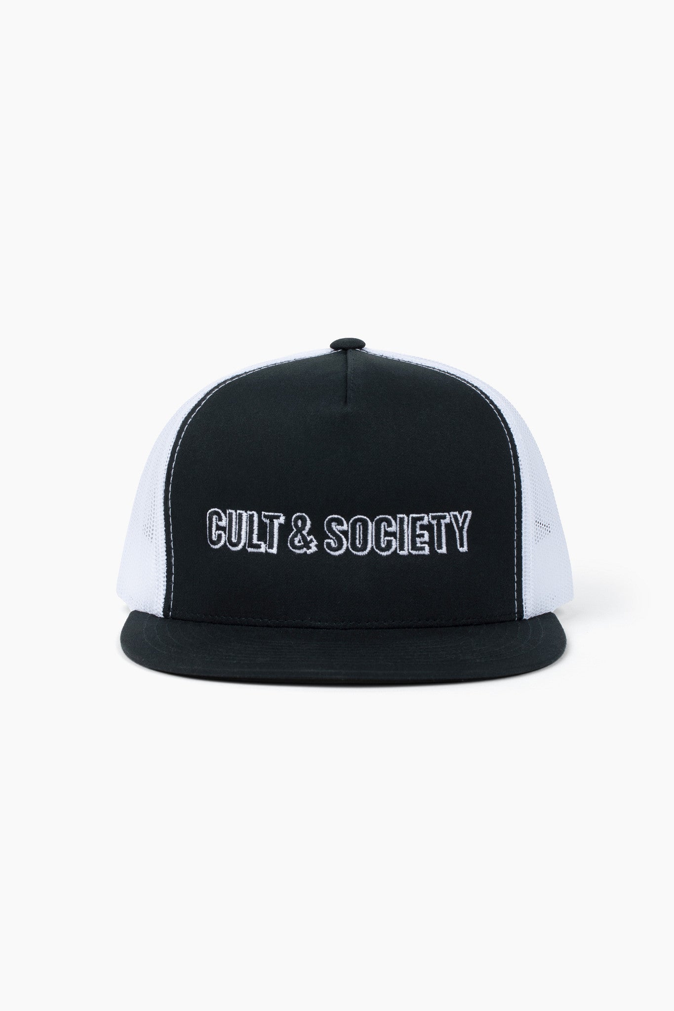 Cult & Society Hat - Cult & Society 