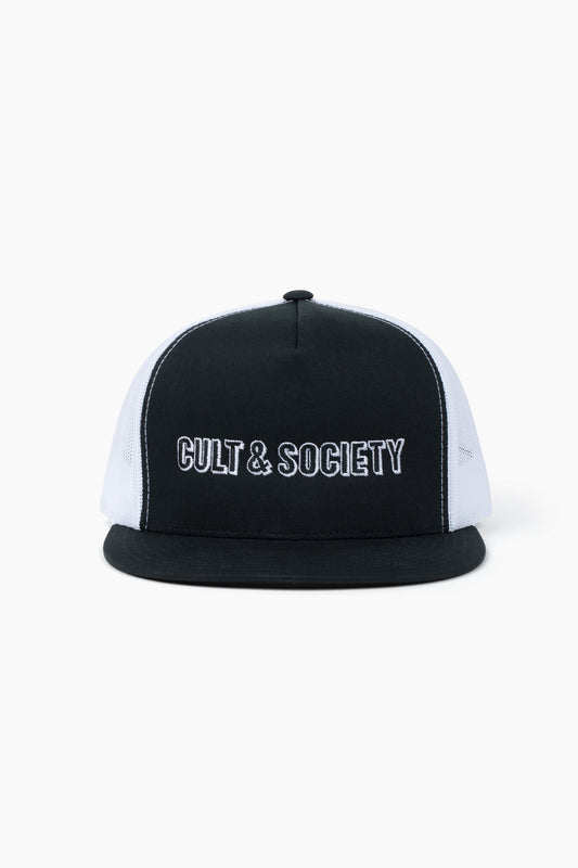 Cult & Society Hat - Cult & Society 