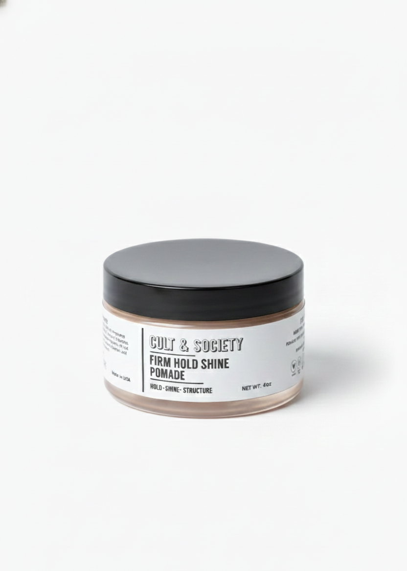 Shine Pomade