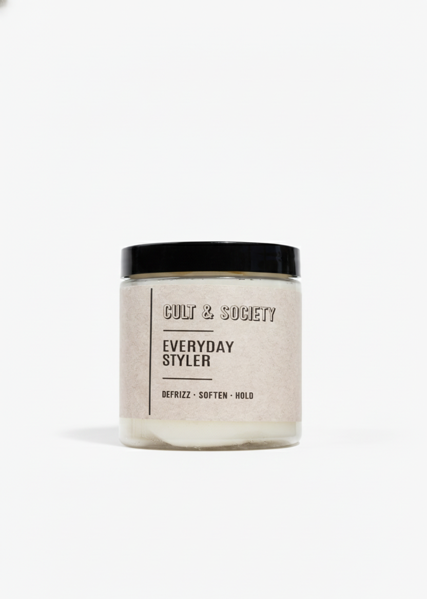 EveryDay Styler (8oz)
